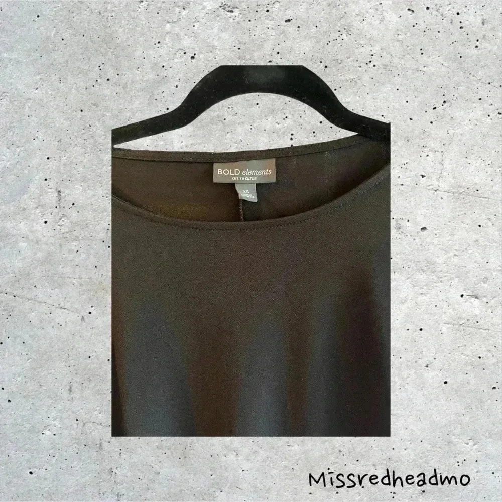 ~Bold Elements~ Top - XS - image 3